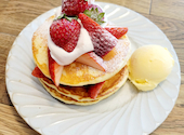 LA TERRASSE ALL DAY DINING オールデイ ダイニング: ミキティさんの2023年02月05日の1枚目の投稿写真