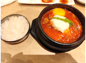 韓国料理 bibim' なんばパークス店: みかさんの2022年10月の1枚目の投稿写真