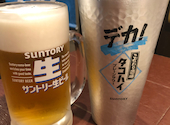 鉄板居酒屋 とんぼ食堂: たっこさんの2026年04月19日の1枚目の投稿写真