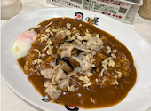 日乃屋カレー 溜池山王店: まなみんさんの2026年08月13日の1枚目の投稿写真
