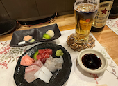 天ぷら 麻布 三代目泉家: ピンヒールさんの2025年01月29日の1枚目の投稿写真