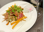 Bistroやすなが: ピンヒールさんの2025年11月30日の1枚目の投稿写真