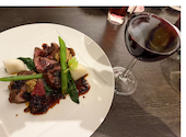 Bistroやすなが: ピンヒールさんの2025年11月30日の2枚目の投稿写真