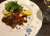 Bistroやすなが: ピンヒールさんの2026年04月26日の1枚目の投稿写真