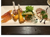 Bistroやすなが: ピンヒールさんの2026年06月01日の2枚目の投稿写真