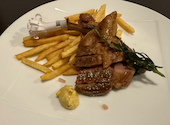Bistroやすなが: ピンヒールさんの2026年06月22日の2枚目の投稿写真