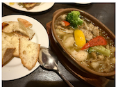 Bistroやすなが: ピンヒールさんの2026年07月25日の1枚目の投稿写真