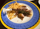 Bistroやすなが: ピンヒールさんの2026年07月25日の2枚目の投稿写真