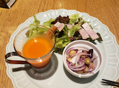 マンゴツリーカフェ　ルミネ新宿店: 静流さんの2021年09月の1枚目の投稿写真