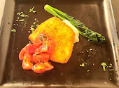 Trattoria EnZone トラットリア エンゾーネ 四谷三丁目: 静流さんの2026年05月02日の1枚目の投稿写真