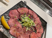 焼肉GRANDELA: Sさんの2021年10月03日の1枚目の投稿写真