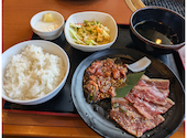 安楽亭 大泉店: おくちゃんさんの2026年04月27日の1枚目の投稿写真
