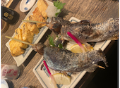 小川の魚: みみさんの2024年08月13日の3枚目の投稿写真