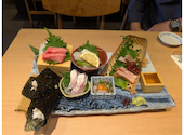 本格板前居酒屋 お魚総本家 アスティ静岡店: あいがさんの2025年04月04日の1枚目の投稿写真