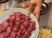 炭火焼肉ホルモン 笑う門には肉来る 町屋店 Yakiniku Wagyu: あやさんの2026年07月16日の1枚目の投稿写真