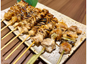 焼き鳥職人 炭 八王子店: てっちゃんさんの2026年05月10日の2枚目の投稿写真