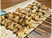 焼き鳥職人 炭 八王子店: てっちゃんさんの2026年05月10日の3枚目の投稿写真