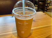 SHIMA CAFE &CURIOUS シマカフェアンドキュリアス: たぁちゃんさんの2026年07月25日の1枚目の投稿写真