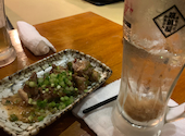やきとんるーつ西新井店: もりけんさんの2023年10月05日の1枚目の投稿写真