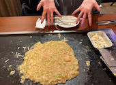もんもん もんじゃ酒場: ゆうきさんの2026年08月23日の1枚目の投稿写真