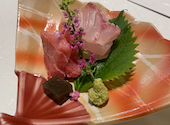 新潟グランドホテル 日本料理レストラン 静香庵: 平マリさんの2024年01月04日の2枚目の投稿写真