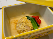 新潟グランドホテル 日本料理レストラン 静香庵: 平マリさんの2024年01月04日の3枚目の投稿写真