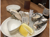池袋 Asian Bistro Tao &OYSTER BAR: えみさんの2024年09月28日の2枚目の投稿写真