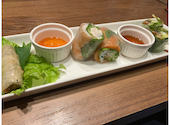 池袋 Asian Bistro Tao &OYSTER BAR: えみさんの2024年12月14日の2枚目の投稿写真