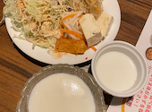 韓国居酒屋 古里屋 秋葉原店: リオさんの2024年03月21日の3枚目の投稿写真