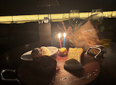 3rd BAR&GRILL RESTAURANT サード バーアンドグリル レストラン: けんしろうさんの2026年04月07日の1枚目の投稿写真