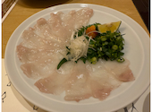 ふぐ・うなぎ料理 玄品 青葉台: finneyさんの2025年02月の1枚目の投稿写真
