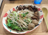THAI CAFE SIMPLY BEST タイカフェシムプリイペスト: かつさんの2026年09月11日の1枚目の投稿写真