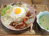 THAI CAFE SIMPLY BEST タイカフェシムプリイペスト: かつさんの2026年09月18日の1枚目の投稿写真