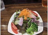 CREPERIE CAFE ガレット屋 AILES エル: りんごちゃんさんの2024年03月21日の1枚目の投稿写真