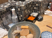 炉端とおでん 呼炉凪来 関内店: わだゆうさんの2025年01月26日の1枚目の投稿写真