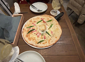 nurikabe cafe SSS エスリー 渋谷: かほさんの2025年02月11日の1枚目の投稿写真