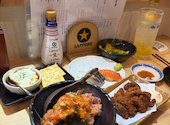 海鮮酒場 ナカヒデ 梅田店 大阪第二ビル: ほーさんの2026年06月26日の1枚目の投稿写真