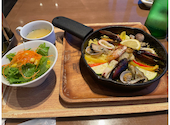 The Oyster House Shizuoka オイスターハウス 静岡: gamusiroさんの2025年08月14日の2枚目の投稿写真