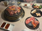 食べ放題 炭火焼肉 黒ベコ: Ｊさんの2026年05月24日の1枚目の投稿写真