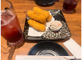 炉端焼きと炊き立て釜めしと野菜巻き 全席個室 稲ノ和 錦糸町店: しょうさんの2026年06月27日の1枚目の投稿写真