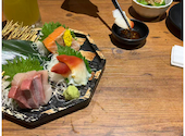 炉端焼きと炊き立て釜めしと野菜巻き 全席個室 稲ノ和 錦糸町店: しょうさんの2026年06月27日の2枚目の投稿写真