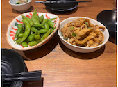 炉端焼きと炊き立て釜めしと野菜巻き 全席個室 稲ノ和 錦糸町店: しょうさんの2026年06月27日の3枚目の投稿写真