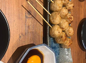 全席個室完備 居酒屋 野菜巻きとおでん 渦潮 錦糸町店: しょうさんの2026年06月27日の1枚目の投稿写真