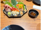 全席個室完備 居酒屋 野菜巻きとおでん 渦潮 錦糸町店: しょうさんの2026年06月27日の2枚目の投稿写真