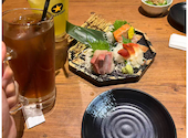 全席個室完備 居酒屋 野菜巻きとおでん 渦潮 錦糸町店: しょうさんの2026年06月27日の3枚目の投稿写真