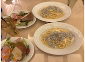 Ｂuco di Muro ブコディムーロ 札幌ステラプレイス店: stcさんの2026年10月03日の1枚目の投稿写真