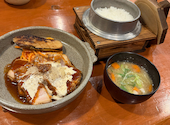 一膳飯屋 りぃぼん: まいこさんの2026年10月09日の2枚目の投稿写真