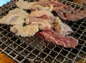 ホルモン焼肉 鹿児島天文館店: にゃむすけさんの2026年04月05日の1枚目の投稿写真