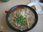 ラーメン横綱 豊山店: アナログさんの2017年01月19日の1枚目の投稿写真