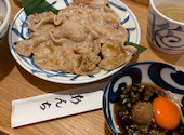 あんちすてーき とろろ麦めし 豚丸 梅田茶屋町店: まなみさんの2026年07月17日の2枚目の投稿写真